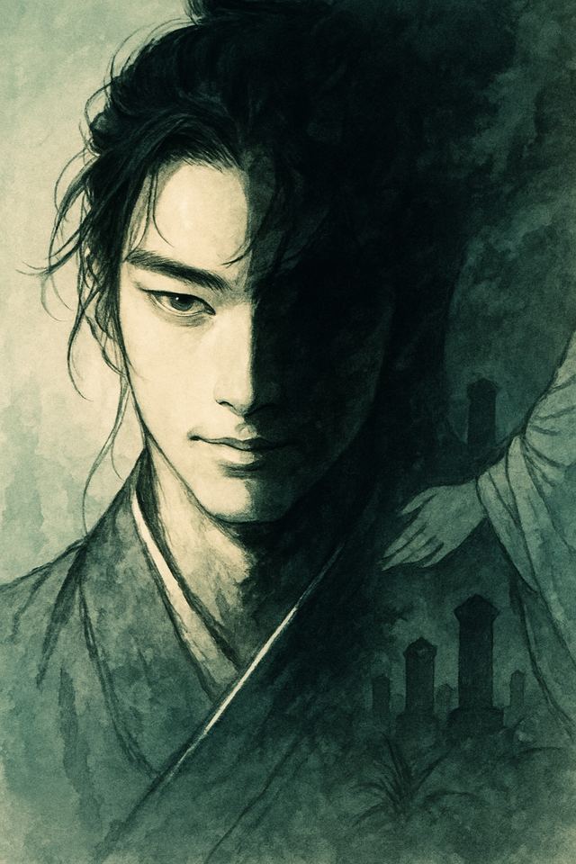 약한 척하는 전생 검신