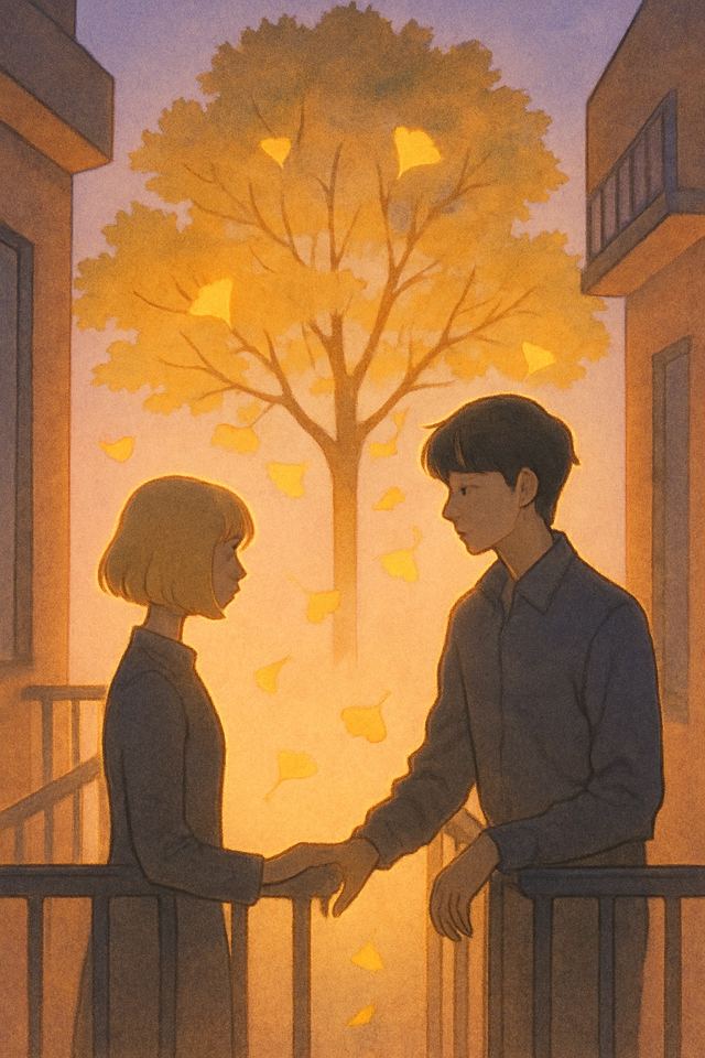 이래 봬도 순정파거든요
