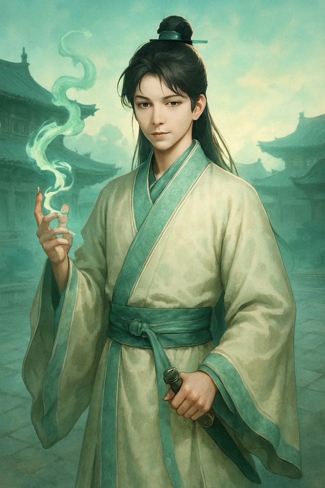 환생했더니 독술 천재였다