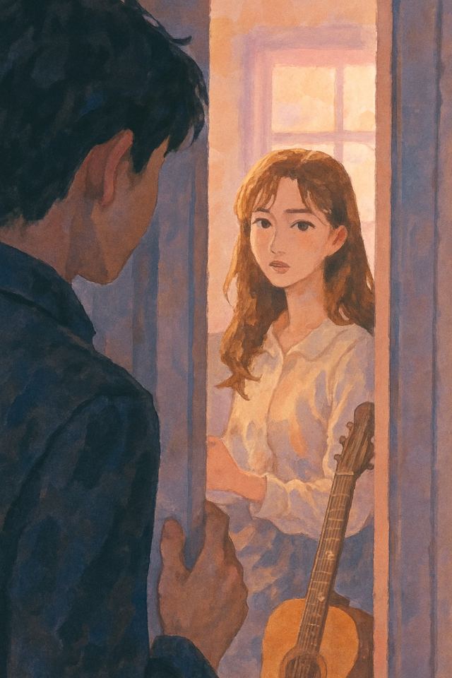 극혐남의 자립 선언