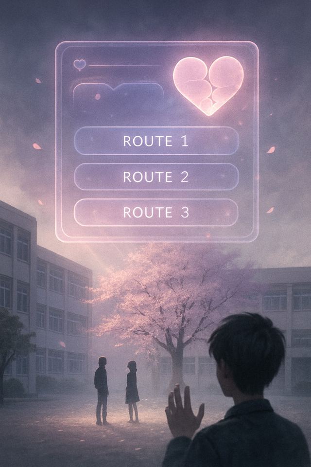 다시 쓰는 벚꽃엔딩
