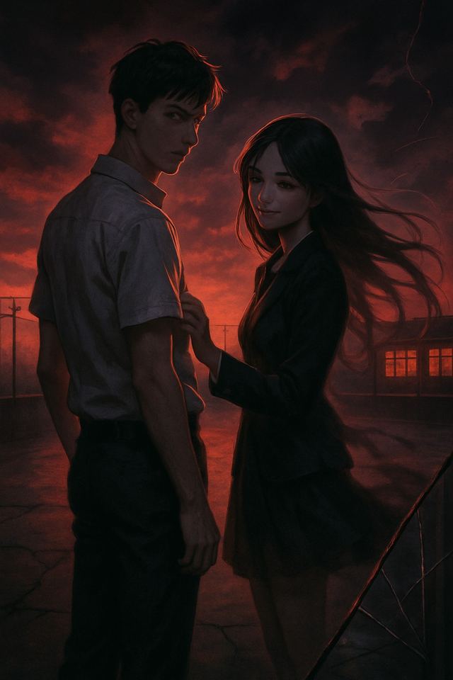 기억 밖의 연인