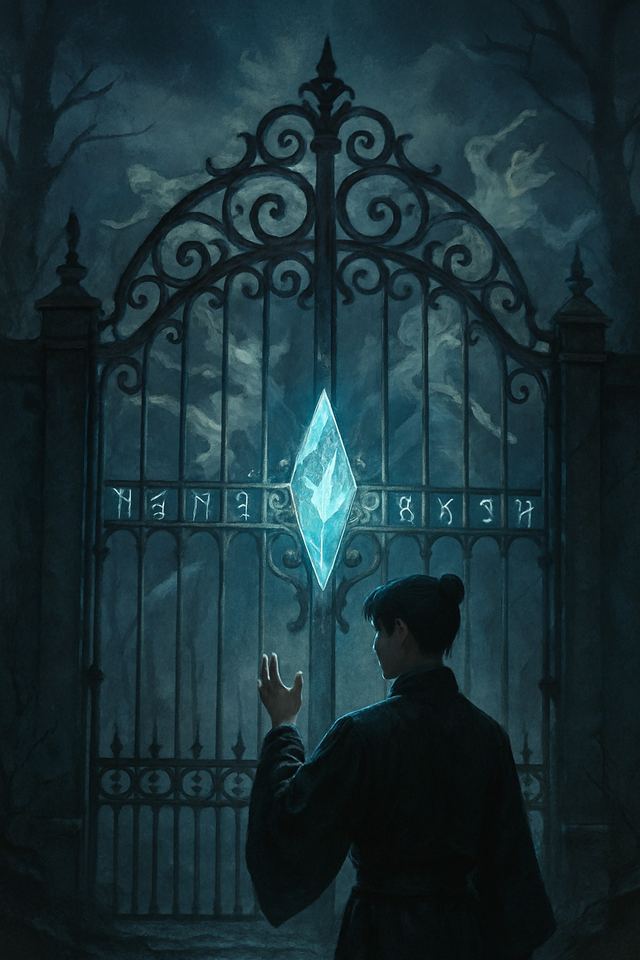 죽는 꿈은 이제 지겹습니다