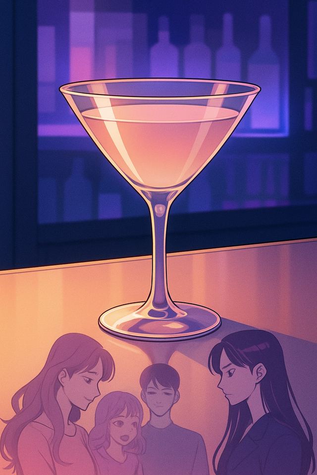 역전세계 호스트남