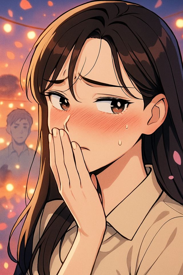 독설녀 진심 캐보겠습니다