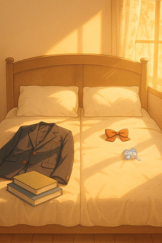 누이가 된 첫사랑