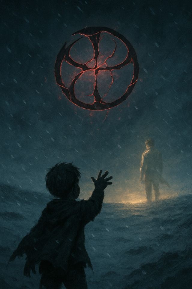 천재의 그늘, 금기를 삼키다