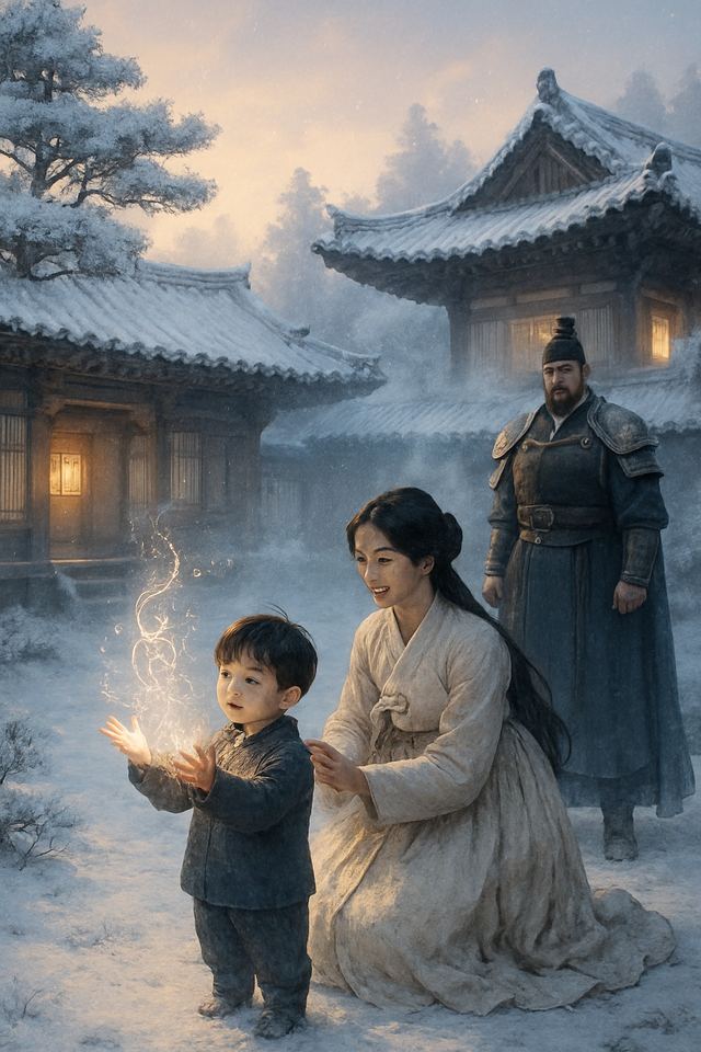 사랑을 의심한 연금술사
