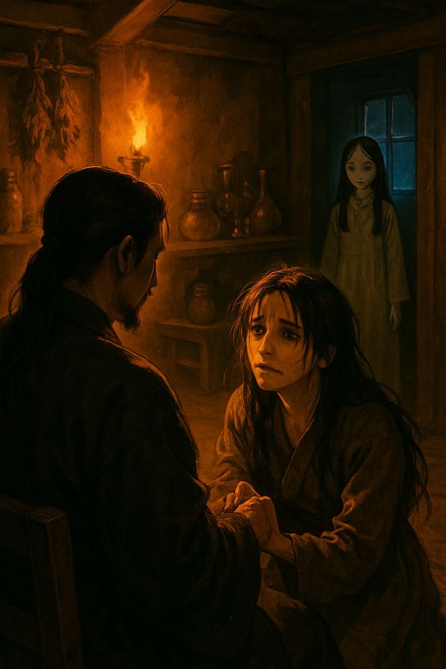 다정함이라는 죄