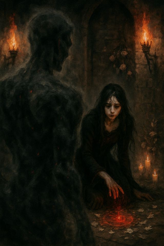 천년의 숨은 수호자