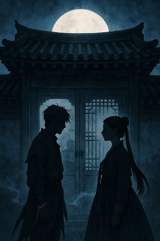 재능 0, 노비가 된 정혼자