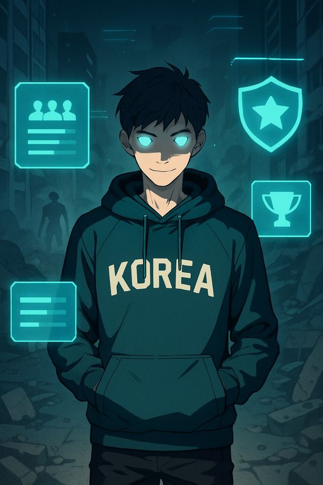 시스템, 그 미션은 제 겁니다