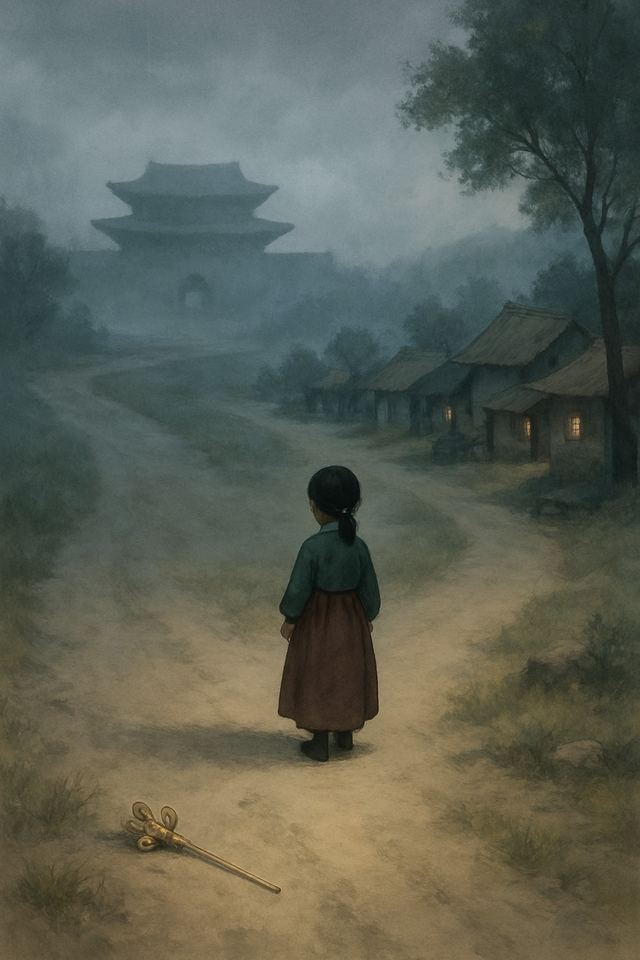 왕자의 덫과 회귀