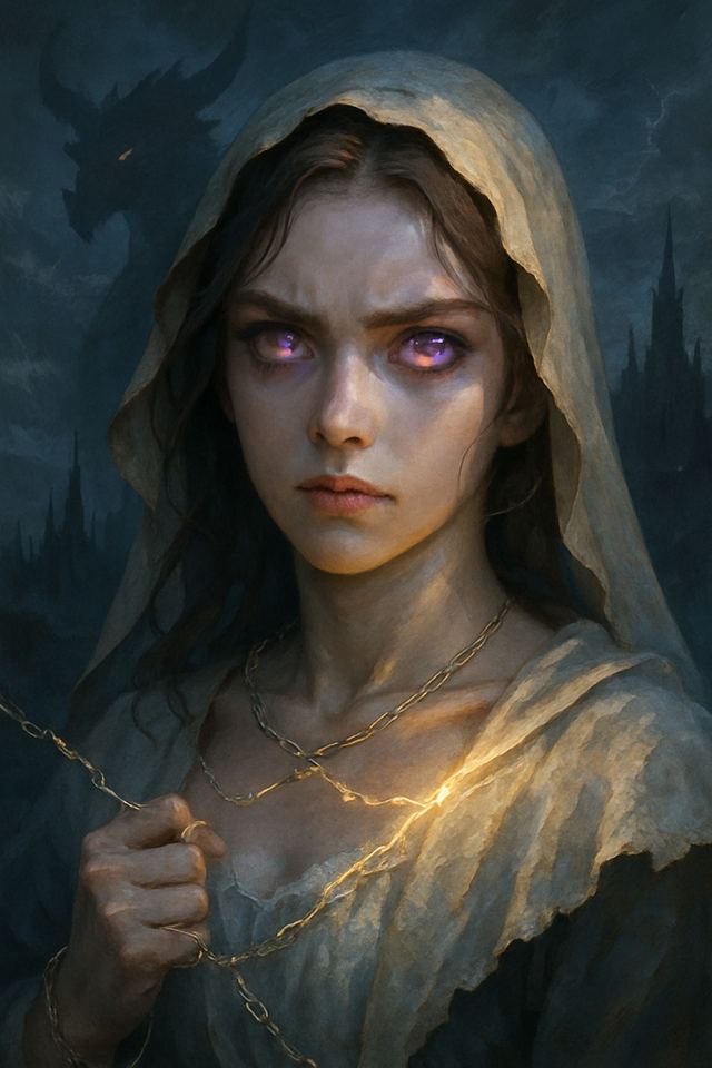 누명 씌웠으니, 후회하게 해줄게
