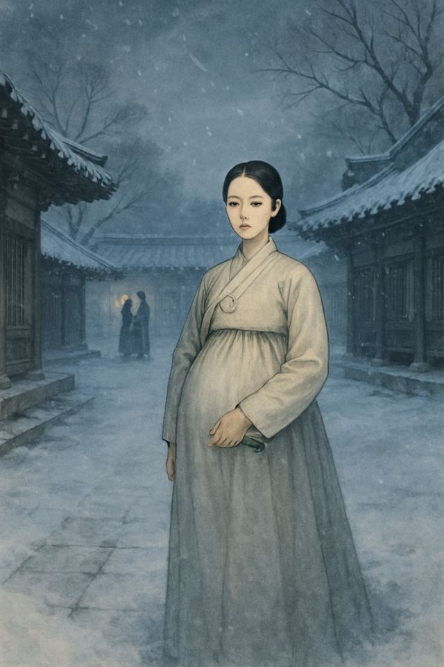 웃으며 벼리는 칼날