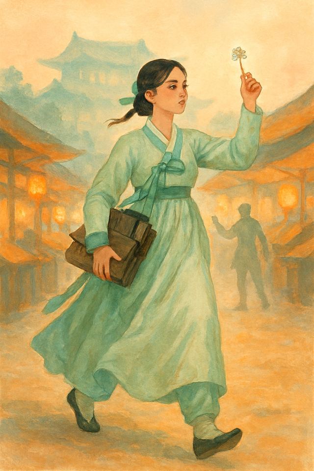 약혼자님, 배신은 늦으셨어요