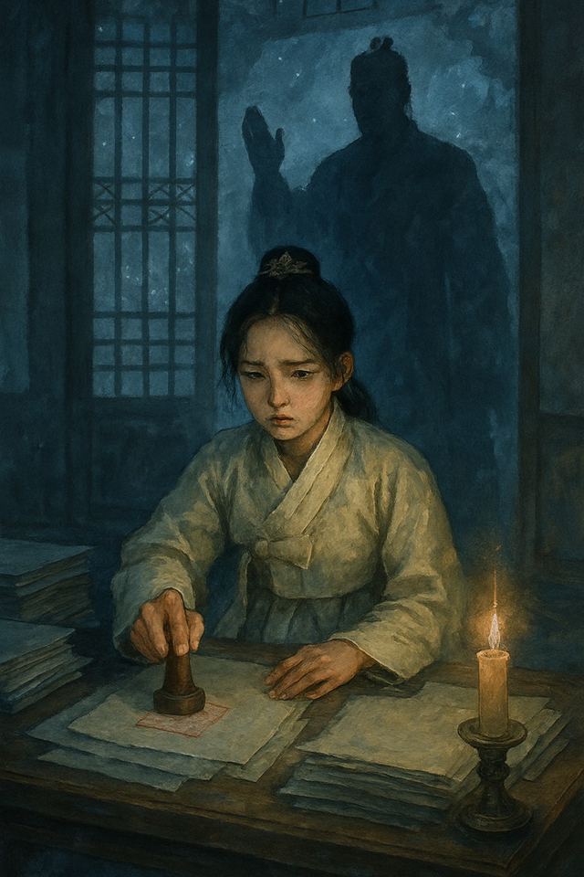 대행 7년, 돌려받은 건 추방